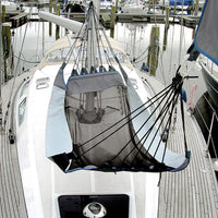Blue Performance Qualifies for Free Shipping Blue Performance Hammock with Forestay Suspension #PC190
