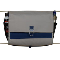 Blue Performance Qualifies for Free Shipping Blue Performance Sea Rail Bag Deluxe Medium #PC3515
