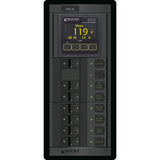 Blue Sea System Qualifies for Free Shipping Blue Sea 360 Panel 120v 30a Main + 6 Flat Rockers M2 #1505