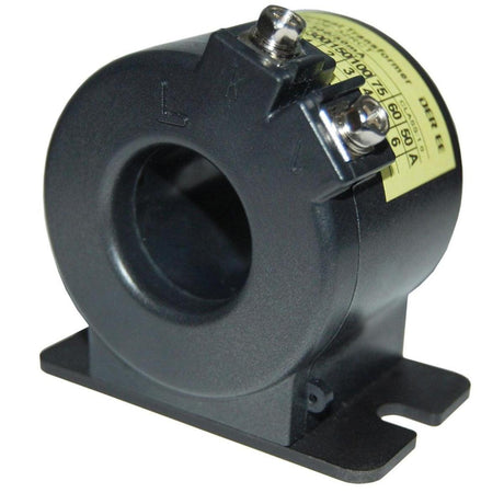 Blue Sea System Qualifies for Free Shipping Blue Sea AC Coil Current Sense 300A/50mA #1829