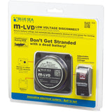 Blue Sea System Qualifies for Free Shipping Blue Sea Disconnect Low Voltage #7635