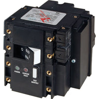 Blue Sea System Qualifies for Free Shipping Blue Sea Equipment Leakage Circuit Interrupter 240v AC #3093