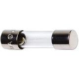 Blue Sea System Qualifies for Free Shipping Blue Sea Glass Fuse AGA 20a 5-pk #5275