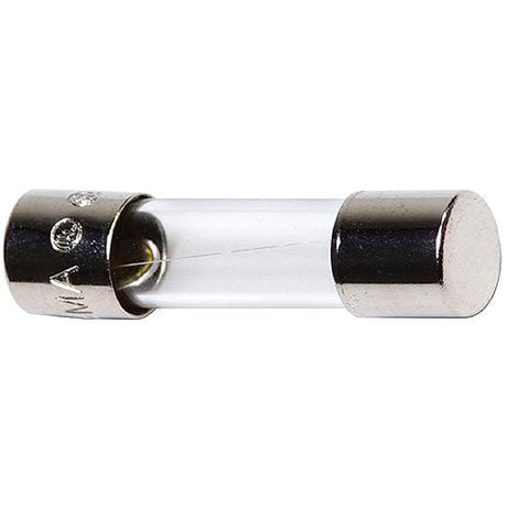 Blue Sea System Qualifies for Free Shipping Blue Sea Glass Fuse AGA 20a 5-pk #5275