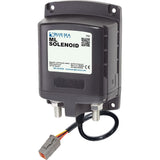Blue Sea System Qualifies for Free Shipping Blue Sea Ml Solenoid 12v 500a with Deutsch Connector #7701100