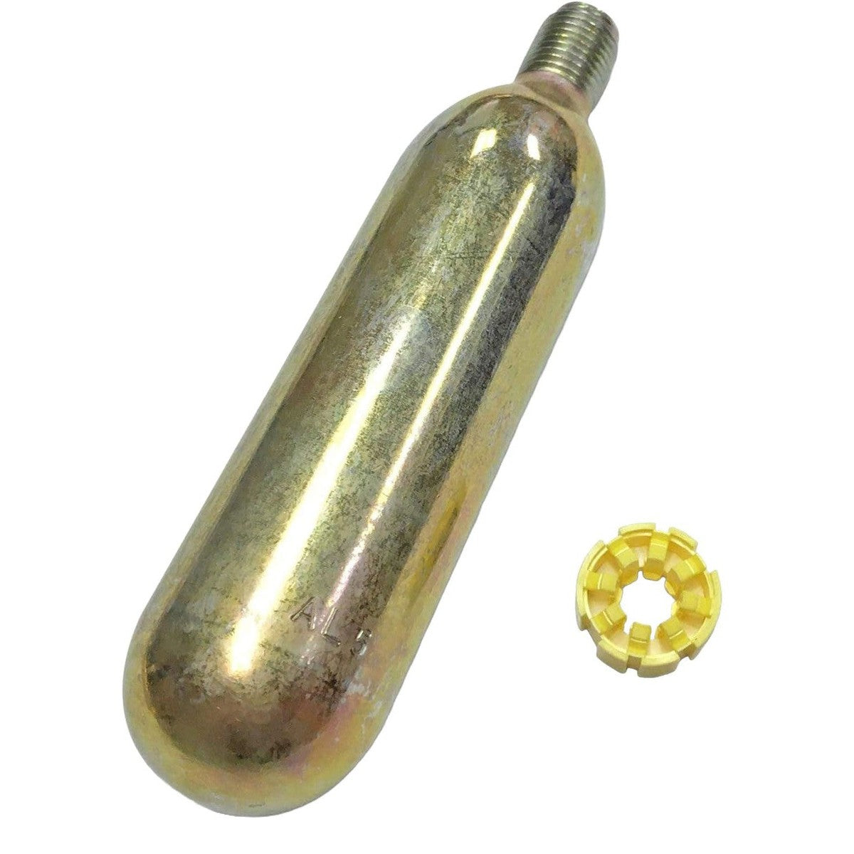 Bluestorm Qualifies for Free Shipping Bluestorm Atmos/ARCUS 40 Rearming Kit RK-40 38 Gram Cylinder #BS-RK-40-1H-A