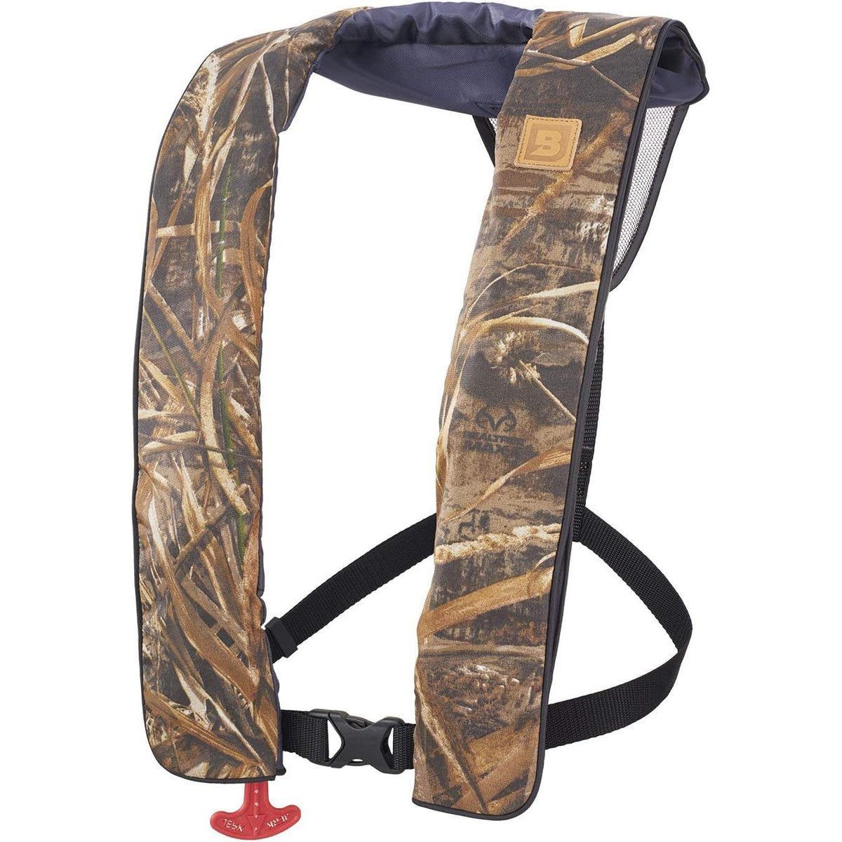 Bluestorm Qualifies for Free Shipping Bluestorm Cirrus 26 Max5 Inflatable PFD #SL6F-19-MX5