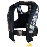 Bluestorm Qualifies for Free Shipping Bluestorm Kryptek Arcus 40 Auto Type II Inflatable PFD #BS-ZD1H-23-SKY