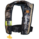 Bluestorm Qualifies for Free Shipping Bluestorm Kryptek Stratus 35 Auto Type II Inflatable PFD #BS-T1H-23-SKY