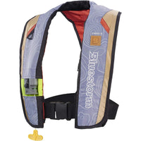 Bluestorm Qualifies for Free Shipping Bluestorm Stratus 35 Inflatable PFD Legendary Tan #T1H-19-TAN
