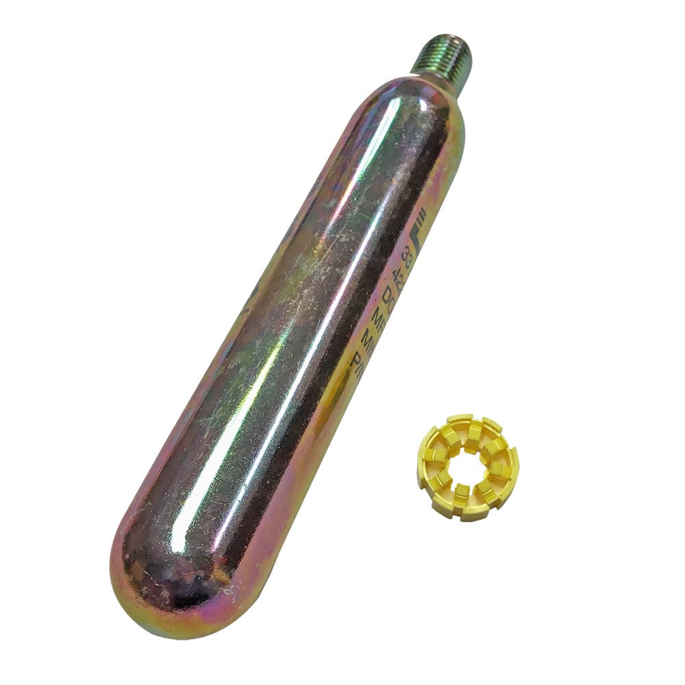 Bluestorm Qualifies for Free Shipping Bluestorm Stratus 35 Re-Arming Kit #BS-V95000-85202Z