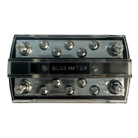 Bluewater Qualifies for Free Shipping Bluewater 10-Position 150a 1/4