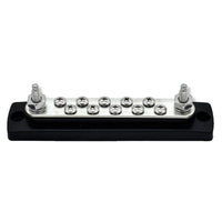Bluewater Qualifies for Free Shipping Bluewater 10-Terminal Busbar 150a #312301-B-020