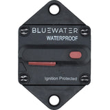 Bluewater Qualifies for Free Shipping Bluewater 110a Panel Mount Circuit Breaker #77000-9600-110