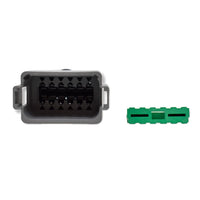 Bluewater Not Qualified for Free Shipping Bluewater 12-Position DT Male Connector with Wedge Lock #DT04-12P