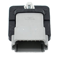 Bluewater Qualifies for Free Shipping Bluewater 12-Position Male Deutsch Connectors 5/16