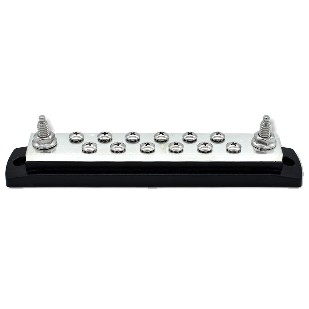 Bluewater Qualifies for Free Shipping Bluewater 12-Terminal Busbar 250a #312105-B-020