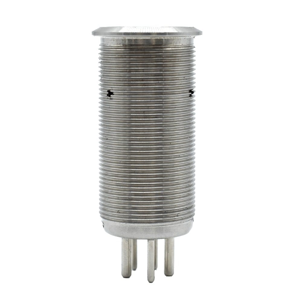 Bluewater Not Qualified for Free Shipping Bluewater 19mm Electronic Momentary Horn Switch Red LED #9057-2213