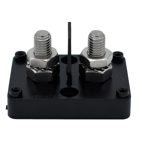 Bluewater Qualifies for Free Shipping Bluewater 2-Position Bus/Base Only 10mm #312311-B-020