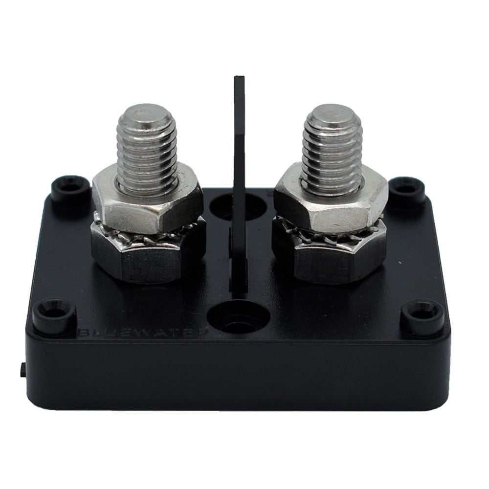Bluewater Qualifies for Free Shipping Bluewater 2-Position Bus/Base Only 10mm #312311-B-020