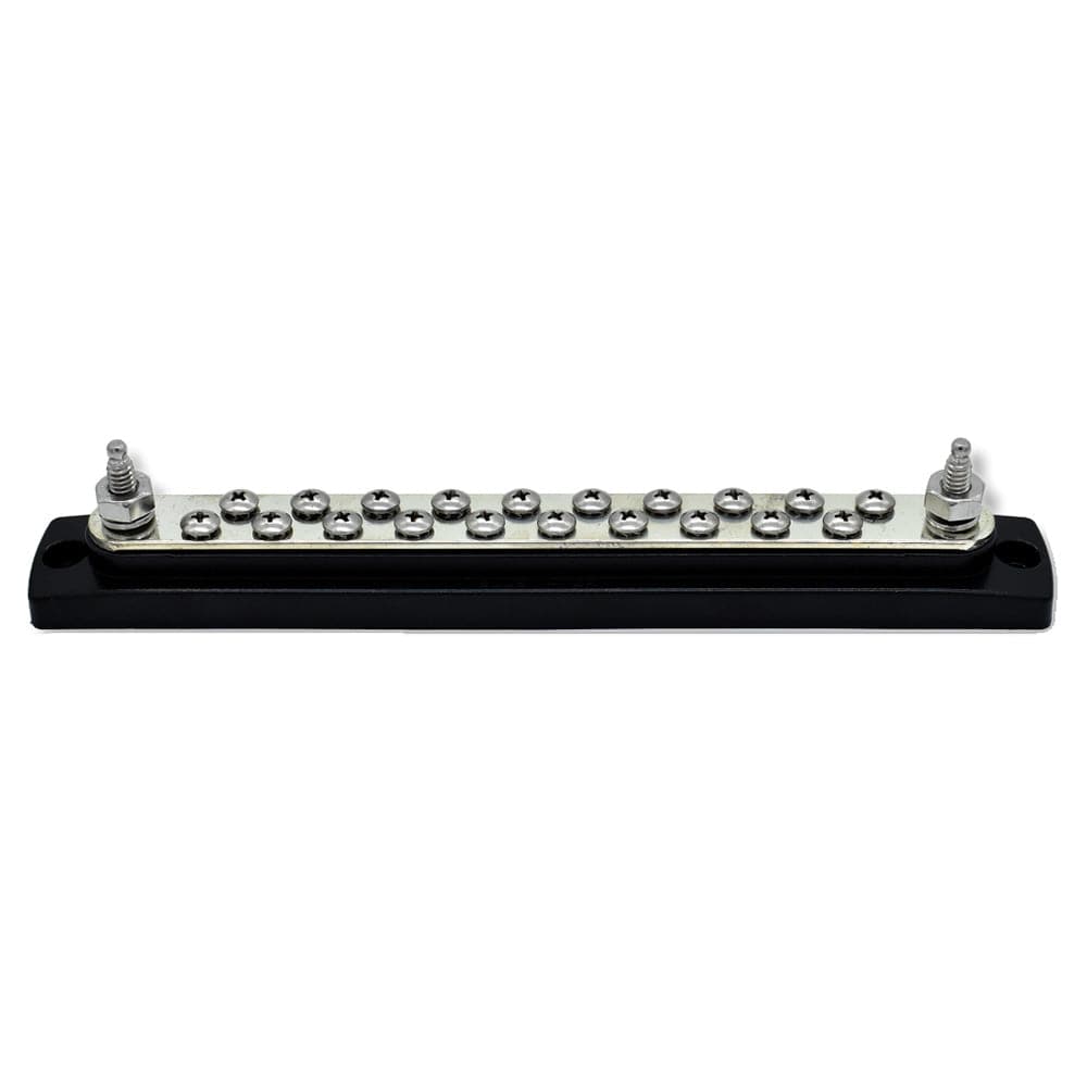 Bluewater Qualifies for Free Shipping Bluewater 20-Terminal Busbar 150a #312302-B-020