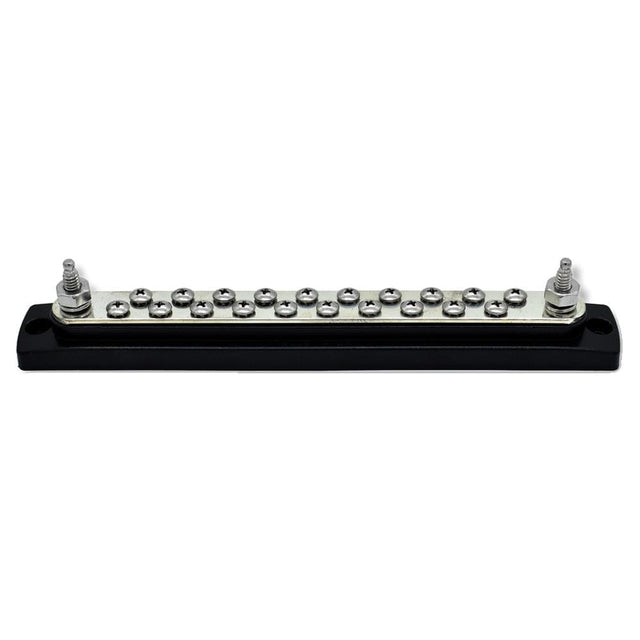 Bluewater Qualifies for Free Shipping Bluewater 20-Terminal Busbar 150a #312302-B-020