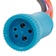Bluewater Qualifies for Free Shipping Bluewater 22mm Electronic Deutsch Connector with 4 Wire #9053-3914-148