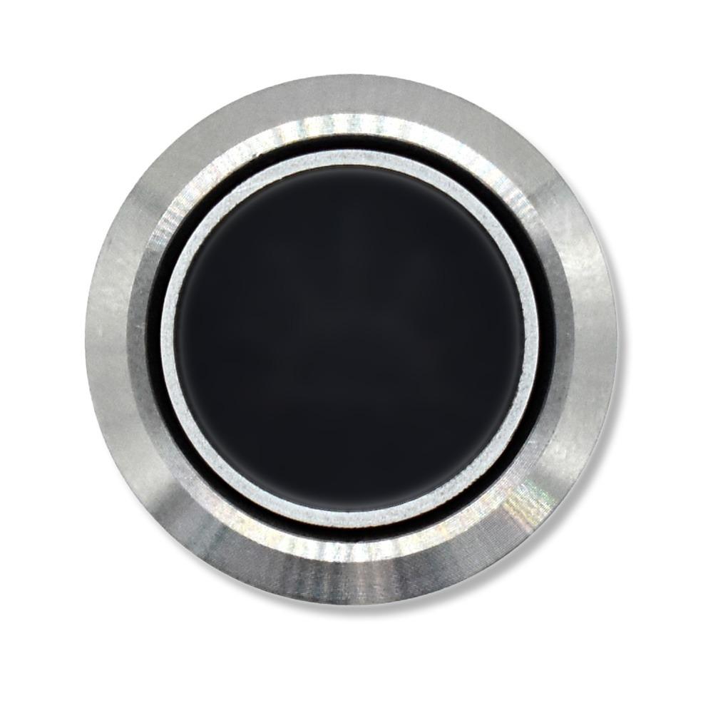 Bluewater Not Qualified for Free Shipping Bluewater 22mm Electronic Ground Switch Momentary Bright LED #9059-2713