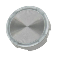 Bluewater Qualifies for Free Shipping Bluewater 22mm Ring Style Button S/S #9451-1002