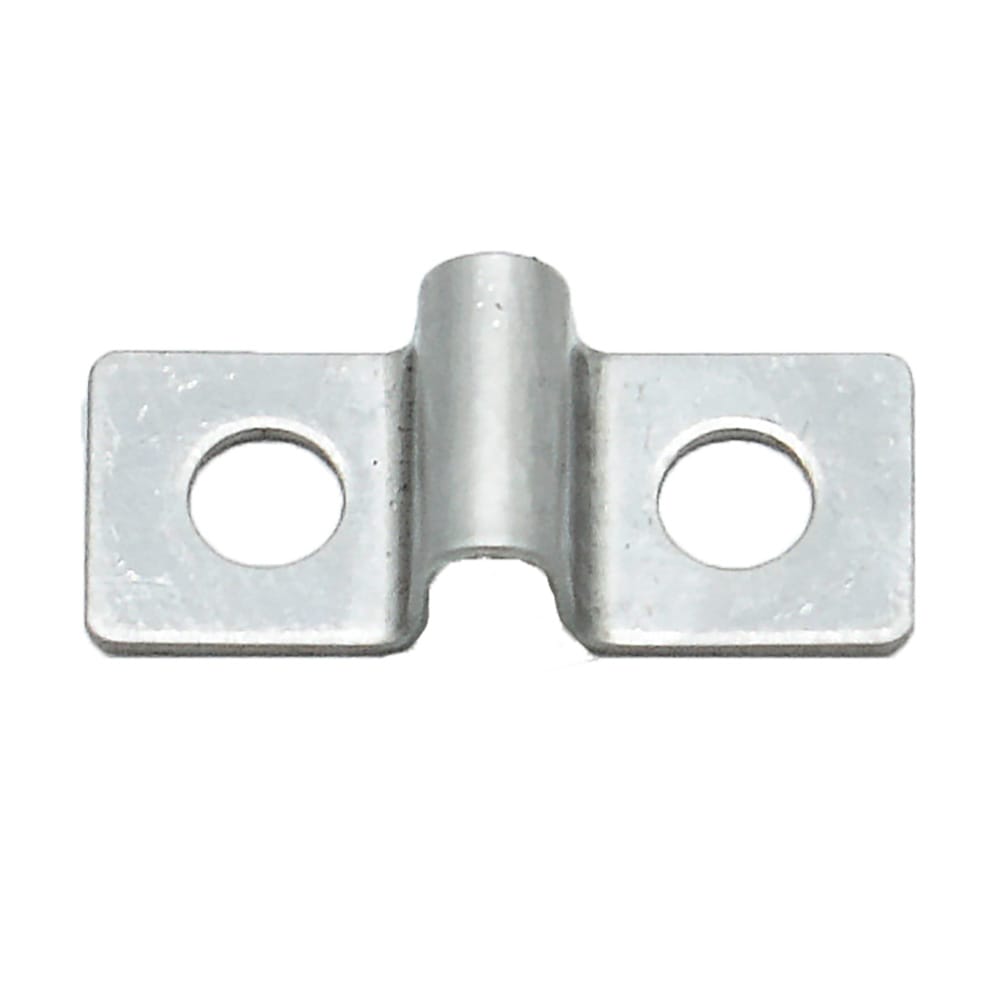 Bluewater Not Qualified for Free Shipping Bluewater 30a Terminal Strip Jumper Nickel #16000-02-0J