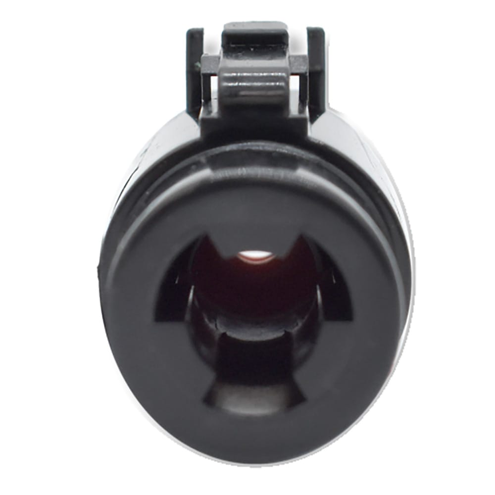 Bluewater Not Qualified for Free Shipping Bluewater 4-6 AWG Deutsch Single-Position Female #DTHD06-1-4S