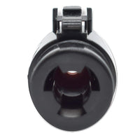 Bluewater Not Qualified for Free Shipping Bluewater 4-6 AWG Deutsch Single-Position Female #DTHD06-1-4S