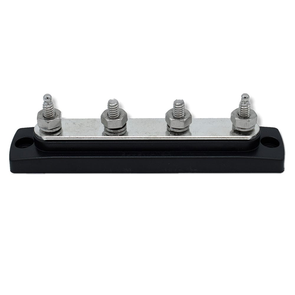 Bluewater Qualifies for Free Shipping Bluewater 4-Gang Common Stud Busbar #312303-B-020