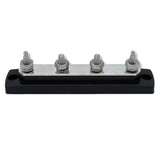 Bluewater Qualifies for Free Shipping Bluewater 4-Gang Common Stud Busbar #312303-B-020