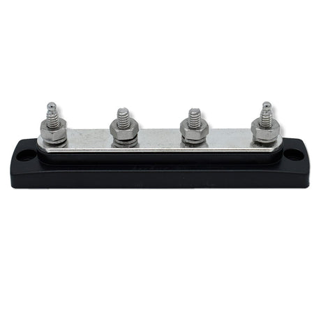 Bluewater Qualifies for Free Shipping Bluewater 4-Gang Common Stud Busbar #312303-B-020