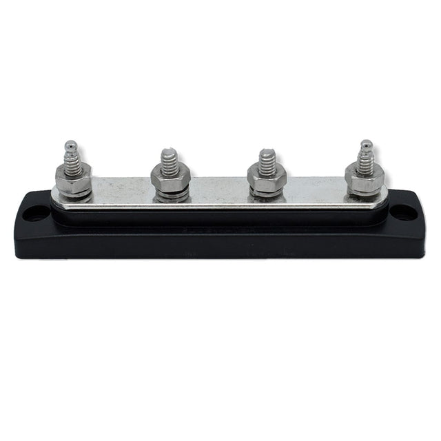 Bluewater Qualifies for Free Shipping Bluewater 4-Gang Common Stud Busbar #312303-B-020