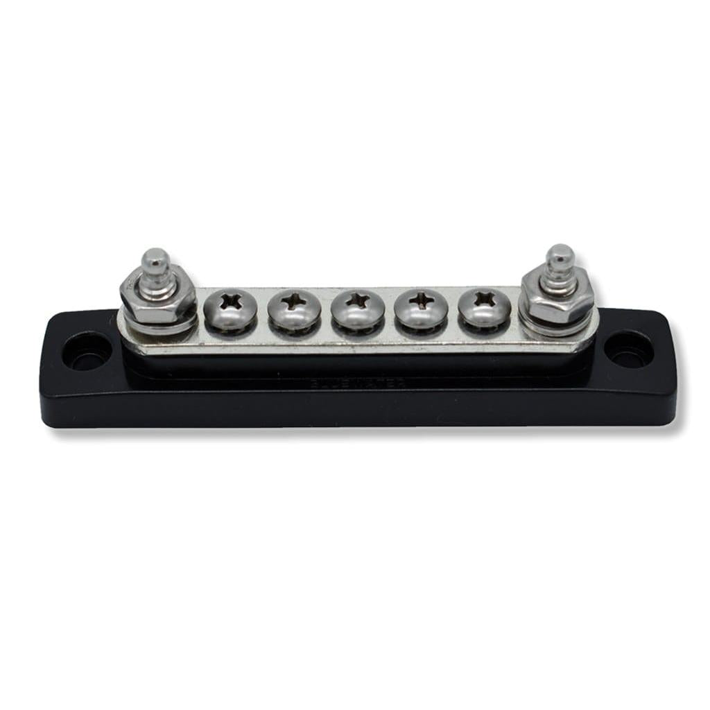 Bluewater Not Qualified for Free Shipping Bluewater 5-Position Bus Bar #312314-B-020