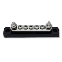 Bluewater Not Qualified for Free Shipping Bluewater 5-Position Bus Bar #312314-B-020