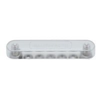 Bluewater Qualifies for Free Shipping Bluewater 5-Position Busbar Cover #312314-B-021