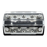 Bluewater Qualifies for Free Shipping Bluewater Dual 10-Position Busbar 150a #312723-B-022