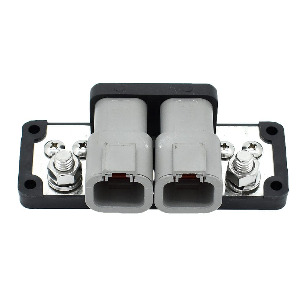 Bluewater Qualifies for Free Shipping Bluewater Duel DTP4 5/16" Busbar #2324-D-056
