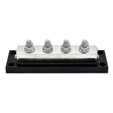 Bluewater Qualifies for Free Shipping Bluewater Heavy-Duty 4-Stud Busbar #312315-B-004