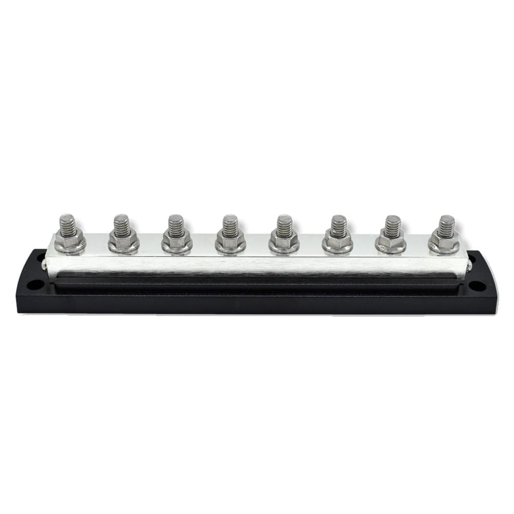 Bluewater Qualifies for Free Shipping Bluewater Heavy-Duty 8-Stud Busbar #312315-B-008