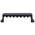 Bluewater Qualifies for Free Shipping Bluewater Heavy-Duty 8-Stud Busbar with Black Cover #312315-B-108