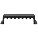 Bluewater Qualifies for Free Shipping Bluewater Heavy-Duty 8-Stud Busbar with Black Cover #312315-B-108
