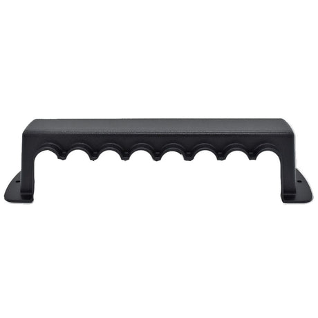 Bluewater Qualifies for Free Shipping Bluewater Heavy-Duty 8-Stud Busbar with Black Cover #312315-B-108