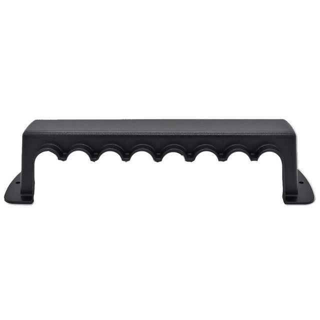 Bluewater Qualifies for Free Shipping Bluewater Heavy-Duty 8-Stud Busbar with Black Cover #312315-B-108