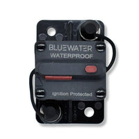 Bluewater Not Qualified for Free Shipping Bluewater Hi-Amp Surface Mount 35Aa Resettable #77000-9900-035