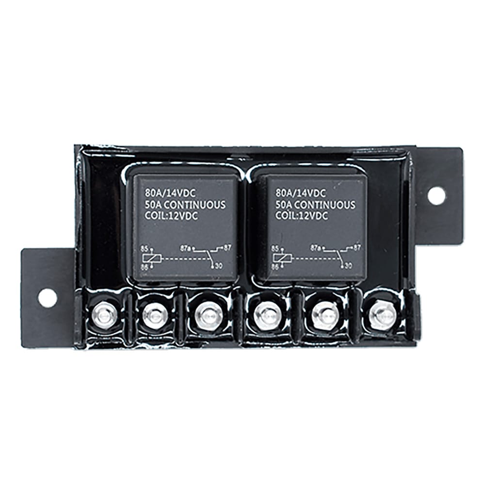 Bluewater Qualifies for Free Shipping Bluewater Motor Reversing Module #2300-1001-B
