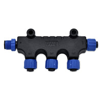 Bluewater Qualifies for Free Shipping Bluewater NMEA 2000 3-Way T-Connector #2702-14-014